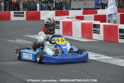 02/05/2010 : 2ème Kart Cup de La Grande Motte (photos Patrick Lascombes) 2010 — karting