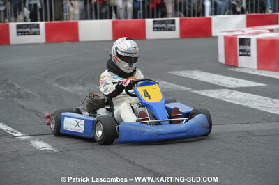 02/05/2010 : 2ème Kart Cup de La Grande Motte (photos Patrick Lascombes) 2010 — karting