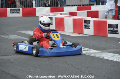 02/05/2010 : 2ème Kart Cup de La Grande Motte (photos Patrick Lascombes) 2010 — karting