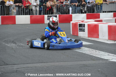 02/05/2010 : 2ème Kart Cup de La Grande Motte (photos Patrick Lascombes) 2010 — karting
