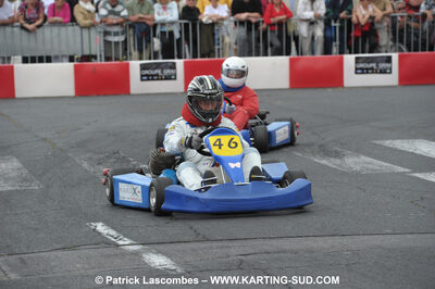02/05/2010 : 2ème Kart Cup de La Grande Motte (photos Patrick Lascombes) 2010 — karting