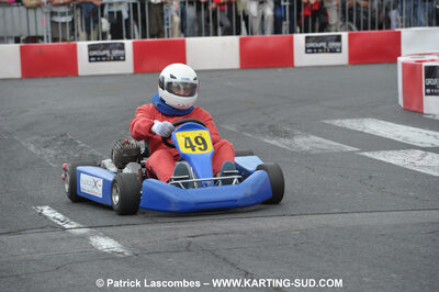 02/05/2010 : 2ème Kart Cup de La Grande Motte (photos Patrick Lascombes) 2010 — karting