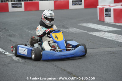02/05/2010 : 2ème Kart Cup de La Grande Motte (photos Patrick Lascombes) 2010 — karting
