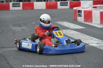 02/05/2010 : 2ème Kart Cup de La Grande Motte (photos Patrick Lascombes) 2010 — karting