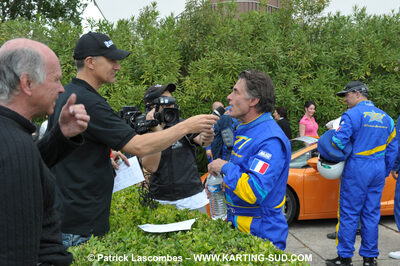 02/05/2010 : 2ème Kart Cup de La Grande Motte (photos Patrick Lascombes) 2010 — karting