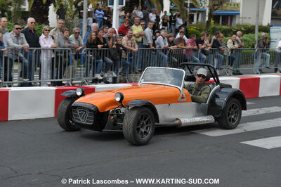 02/05/2010 : 2ème Kart Cup de La Grande Motte (photos Patrick Lascombes) 2010 — karting