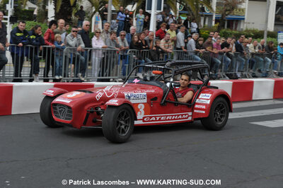02/05/2010 : 2ème Kart Cup de La Grande Motte (photos Patrick Lascombes) 2010 — karting
