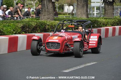 02/05/2010 : 2ème Kart Cup de La Grande Motte (photos Patrick Lascombes) 2010 — karting