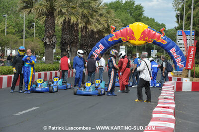 02/05/2010 : 2ème Kart Cup de La Grande Motte (photos Patrick Lascombes) 2010 — karting