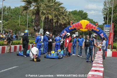 02/05/2010 : 2ème Kart Cup de La Grande Motte (photos Patrick Lascombes) 2010 — karting