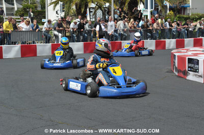 02/05/2010 : 2ème Kart Cup de La Grande Motte (photos Patrick Lascombes) 2010 — karting