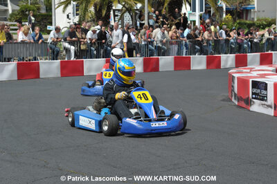 02/05/2010 : 2ème Kart Cup de La Grande Motte (photos Patrick Lascombes) 2010 — karting