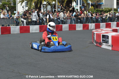 02/05/2010 : 2ème Kart Cup de La Grande Motte (photos Patrick Lascombes) 2010 — karting