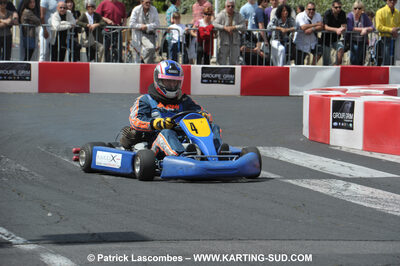 02/05/2010 : 2ème Kart Cup de La Grande Motte (photos Patrick Lascombes) 2010 — karting