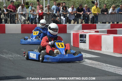 02/05/2010 : 2ème Kart Cup de La Grande Motte (photos Patrick Lascombes) 2010 — karting