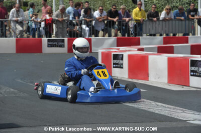 02/05/2010 : 2ème Kart Cup de La Grande Motte (photos Patrick Lascombes) 2010 — karting