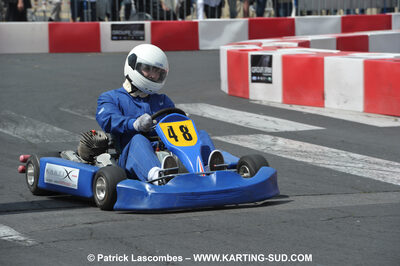 02/05/2010 : 2ème Kart Cup de La Grande Motte (photos Patrick Lascombes) 2010 — karting
