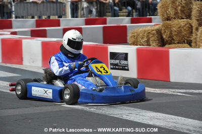 02/05/2010 : 2ème Kart Cup de La Grande Motte (photos Patrick Lascombes) 2010 — karting