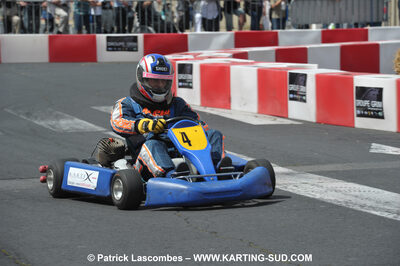 02/05/2010 : 2ème Kart Cup de La Grande Motte (photos Patrick Lascombes) 2010 — karting