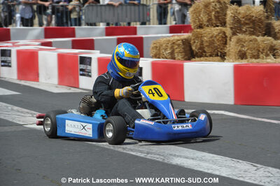02/05/2010 : 2ème Kart Cup de La Grande Motte (photos Patrick Lascombes) 2010 — karting