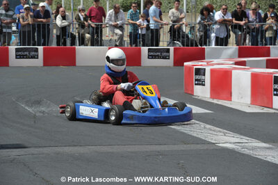 02/05/2010 : 2ème Kart Cup de La Grande Motte (photos Patrick Lascombes) 2010 — karting