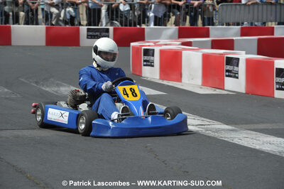 02/05/2010 : 2ème Kart Cup de La Grande Motte (photos Patrick Lascombes) 2010 — karting
