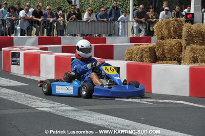 02/05/2010 : 2ème Kart Cup de La Grande Motte (photos Patrick Lascombes) 2010 — karting