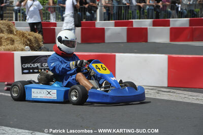 02/05/2010 : 2ème Kart Cup de La Grande Motte (photos Patrick Lascombes) 2010 — karting