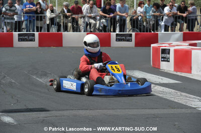 02/05/2010 : 2ème Kart Cup de La Grande Motte (photos Patrick Lascombes) 2010 — karting