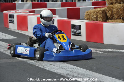 02/05/2010 : 2ème Kart Cup de La Grande Motte (photos Patrick Lascombes) 2010 — karting