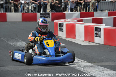 02/05/2010 : 2ème Kart Cup de La Grande Motte (photos Patrick Lascombes) 2010 — karting
