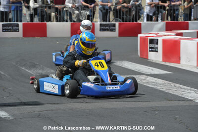 02/05/2010 : 2ème Kart Cup de La Grande Motte (photos Patrick Lascombes) 2010 — karting