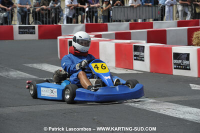 02/05/2010 : 2ème Kart Cup de La Grande Motte (photos Patrick Lascombes) 2010 — karting