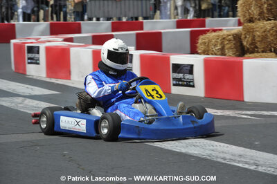 02/05/2010 : 2ème Kart Cup de La Grande Motte (photos Patrick Lascombes) 2010 — karting