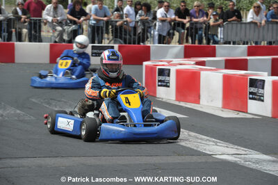 02/05/2010 : 2ème Kart Cup de La Grande Motte (photos Patrick Lascombes) 2010 — karting