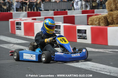02/05/2010 : 2ème Kart Cup de La Grande Motte (photos Patrick Lascombes) 2010 — karting