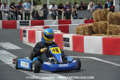 02/05/2010 : 2ème Kart Cup de La Grande Motte (photos Patrick Lascombes) 2010 — karting