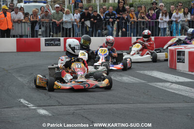 02/05/2010 : 2ème Kart Cup de La Grande Motte (photos Patrick Lascombes) 2010 — karting