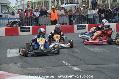 02/05/2010 : 2ème Kart Cup de La Grande Motte (photos Patrick Lascombes) 2010 — karting