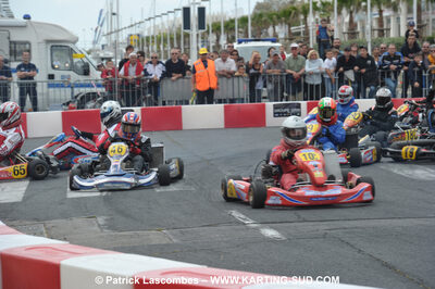 02/05/2010 : 2ème Kart Cup de La Grande Motte (photos Patrick Lascombes) 2010 — karting