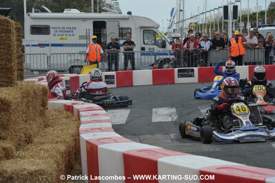 02/05/2010 : 2ème Kart Cup de La Grande Motte (photos Patrick Lascombes) 2010 — karting