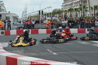 02/05/2010 : 2ème Kart Cup de La Grande Motte (photos Patrick Lascombes) 2010 — karting