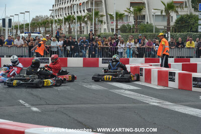 02/05/2010 : 2ème Kart Cup de La Grande Motte (photos Patrick Lascombes) 2010 — karting
