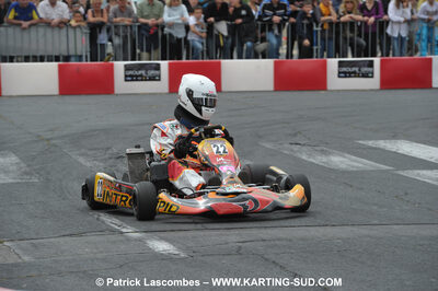 02/05/2010 : 2ème Kart Cup de La Grande Motte (photos Patrick Lascombes) 2010 — karting