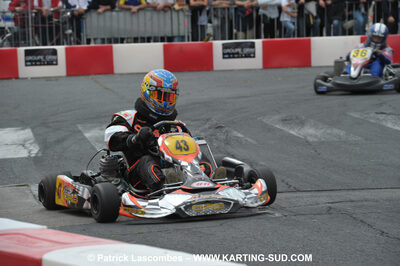 02/05/2010 : 2ème Kart Cup de La Grande Motte (photos Patrick Lascombes) 2010 — karting