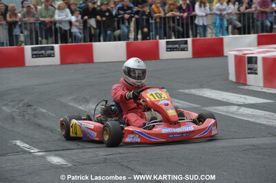 02/05/2010 : 2ème Kart Cup de La Grande Motte (photos Patrick Lascombes) 2010 — karting