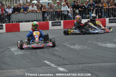 02/05/2010 : 2ème Kart Cup de La Grande Motte (photos Patrick Lascombes) 2010 — karting