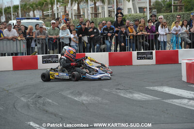 02/05/2010 : 2ème Kart Cup de La Grande Motte (photos Patrick Lascombes) 2010 — karting