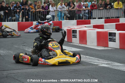02/05/2010 : 2ème Kart Cup de La Grande Motte (photos Patrick Lascombes) 2010 — karting