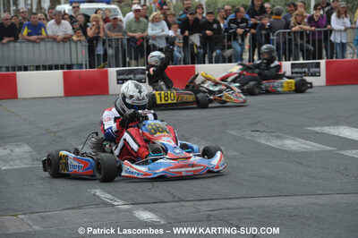 02/05/2010 : 2ème Kart Cup de La Grande Motte (photos Patrick Lascombes) 2010 — karting